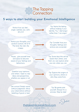 image of free download - emotional intelligence