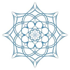 mandala logo